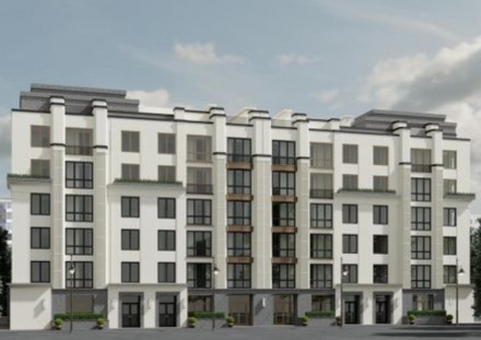 Продажа однокомнатной квартиры , ЖК Бургундия. Ирпень. РАССРОЧКА !. Ирпень. фото 1 Продажа однокомнатной квартиры , ЖК Бургундия. Ирпень. РАССРОЧКА !. Ирпень. фото 1