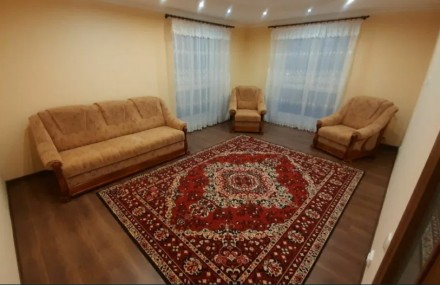 Здається в оренду 3 км. квартира по вул. Івасюка -13000+к.п.. Івано-Франківськ. фото 1 Здається в оренду 3 км. квартира по вул. Івасюка -13000+к.п.. Івано-Франківськ. фото 1