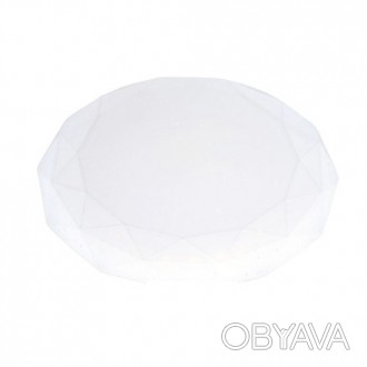 Светильник LED накладной Horoz Electric EPSILON-24 24W 6400K белый (027-004-0024