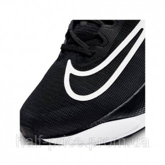 Кросівки Nike
Zoom Fly 5 Black White DM8968-001
Розміри: 45
Універсальна модель . . фото 9