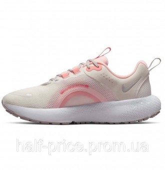 Жіночі кросівки Nike
React Escape Run 2 DJ9976 002
 
Дихаючі та м'які.
Ваші милі. . фото 4