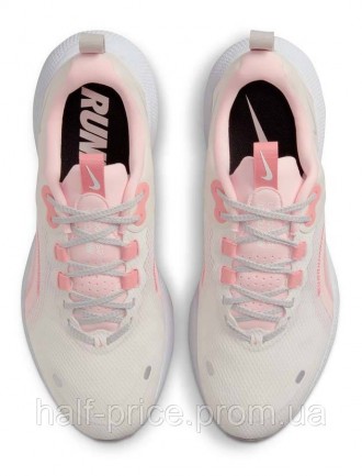 Жіночі кросівки Nike
React Escape Run 2 DJ9976 002
 
Дихаючі та м'які.
Ваші милі. . фото 6
