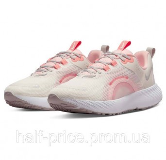 Жіночі кросівки Nike
React Escape Run 2 DJ9976 002
 
Дихаючі та м'які.
Ваші милі. . фото 5