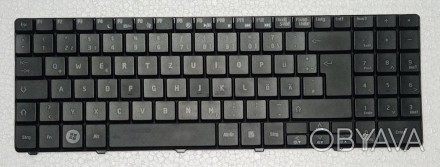 Клавіатура з ноутбука Emachines G627 NSK-GF00G 9J.N2M82.00G PK1306R3A09

Без п. . фото 1