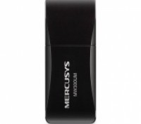 USB-адаптер Mercusys MW300UM. Київ. фото 1 USB-адаптер Mercusys MW300UM. Київ. фото 1