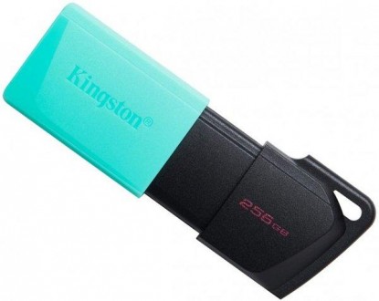 USB накопитель DataTraveler Exodia M от компании Kingston обеспечивает недорогое. . фото 2