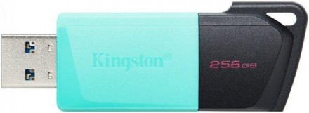 USB накопичувач DataTraveler Exodia M від компанії Kingston забезпечує недороге . . фото 3