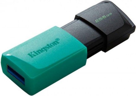 USB накопитель DataTraveler Exodia M от компании Kingston обеспечивает недорогое. . фото 6