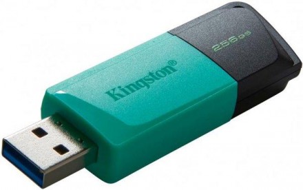 USB накопичувач DataTraveler Exodia M від компанії Kingston забезпечує недороге . . фото 5