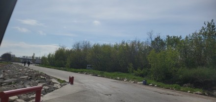 Участок 4.7 + 4.7 Гектара 
На киевском шоссе М05 Е95
со стороны Одессы в сторо. . фото 4