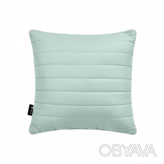 1. Декоративна подушка як частина сучасного оформлення доповнює та прикрашає інт. . фото 1