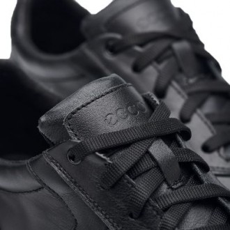 Чоловічи туфлі з натуральної шкіри  колір чорні
✅Комфортні на нозі
✅Розмір пов. . фото 8
