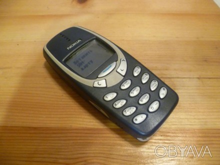 Телефон Nokia 3310