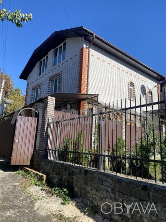 Продаж 3 пов. будинку в с. Гатне , Києво-Святошинський р-н, р-н озера Крючок. 
З. . фото 1