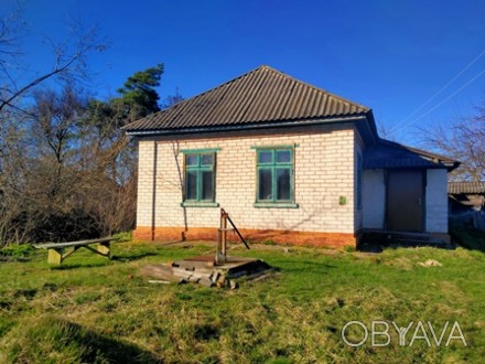 Будинок с. Коробівка