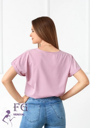 Жіноча блузка Версайз "Moment"
Потрібний колір вкажіть у коментарі до замовлення. . фото 10
