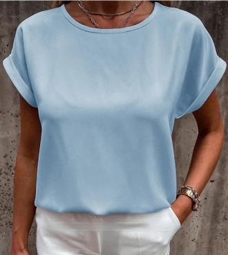 Жіноча блузка Версайз "Moment"
Потрібний колір вкажіть у коментарі до замовлення. . фото 5