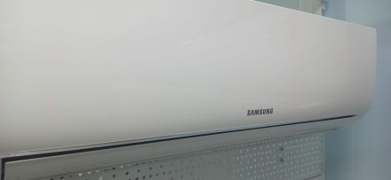 Енергоефективний Samsung AR09TXHQASINUA створений спеціально для встановлення у . . фото 8