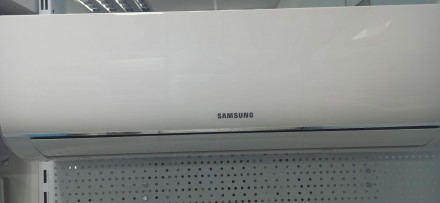 Енергоефективний Samsung AR09TXHQASINUA створений спеціально для встановлення у . . фото 3