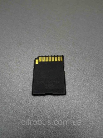 MicroSD-SD adapter. Обеспечивает совместимость карт microSD с устройствами, осна. . фото 9