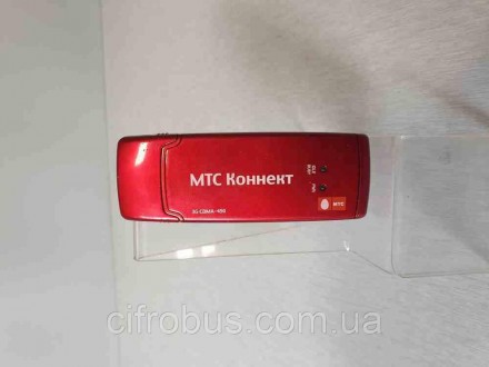 MTC-модем стандарту CDMA-450 Any Data ADU-510a — це оновлена версія компактного . . фото 2