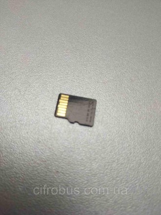 MicroSD 8Gb - компактное электронное запоминающее устройство, используемое для х. . фото 3