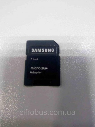 MicroSD-SD adapter. Забезпечує сумісність карт microSD з пристроями, які обладна. . фото 3