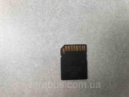 MicroSD-SD adapter. Обеспечивает совместимость карт microSD с устройствами, осна. . фото 8