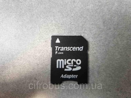 MicroSD-SD adapter. Забезпечує сумісність карт microSD з пристроями, обладнаними. . фото 11