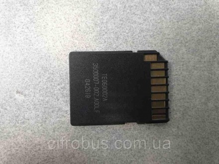 MicroSD-SD adapter. Обеспечивает совместимость карт microSD с устройствами, осна. . фото 5
