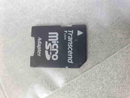 MicroSD-SD adapter. Обеспечивает совместимость карт microSD с устройствами, осна. . фото 7