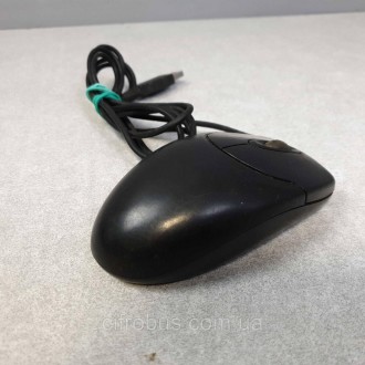 Комп’ютерна миша (маніпулятор миші) — це найбільш часто використовуваний перифер. . фото 3
