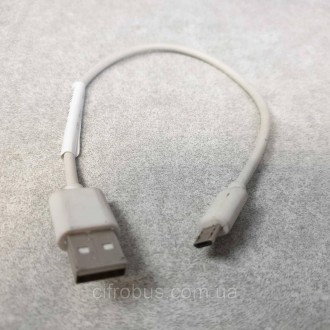 Страна производитель	Китай
Тип кабеля	USB - micro USB
Длина кабеля до 30См
Цвет	. . фото 2