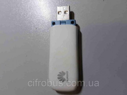 HUAWEI EC176 – это USB-модем для беспроводного доступа к сети интернет на 3G ско. . фото 3