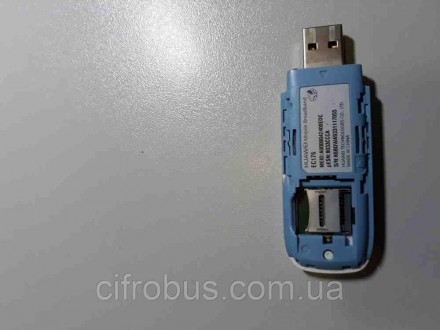 HUAWEI EC176 – это USB-модем для беспроводного доступа к сети интернет на 3G ско. . фото 4