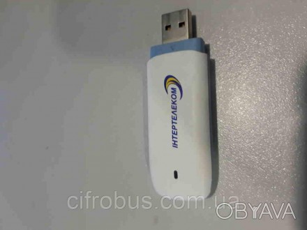 HUAWEI EC176 – это USB-модем для беспроводного доступа к сети интернет на 3G ско. . фото 1