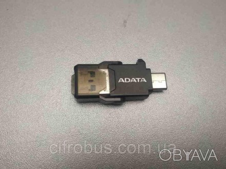 USB 32Gb — компактний електронний пам'яткий пристрій, який використовується для . . фото 1