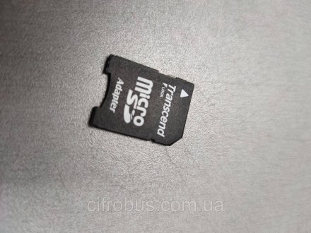 MicroSD-SD adapter. Обеспечивает совместимость карт microSD с устройствами, осна. . фото 2