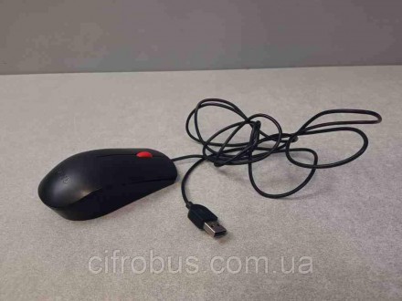 Lenovo Essential USB Mouse (4Y50R20863)
Внимание! Комиссионный товар. Уточняйте . . фото 6