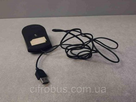 Lenovo Essential USB Mouse (4Y50R20863)
Внимание! Комиссионный товар. Уточняйте . . фото 5