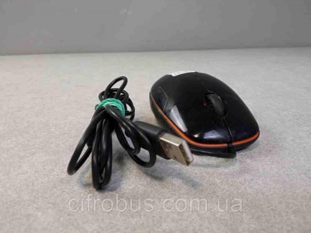 Logitech Mouse M-UAS-144 LS1 Laser
Внимание! Комісійний товар. Уточнюйте наявніс. . фото 5