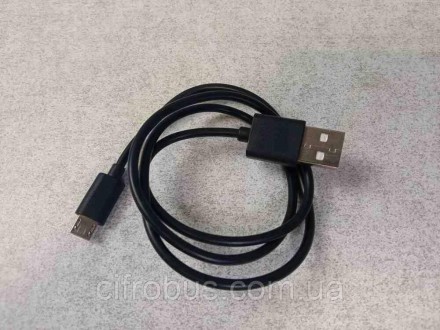 Страна производитель	Китай
Тип кабеля	USB - micro USB
Длина кабеля до 30См
Цвет	. . фото 3