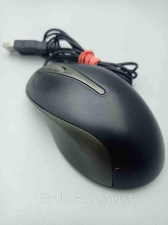 Бренд:	SVEN
Тип:	миша
Під'єднання:	дротове
Інтерфейс комунікації з ПК:	USB, PS/2. . фото 4