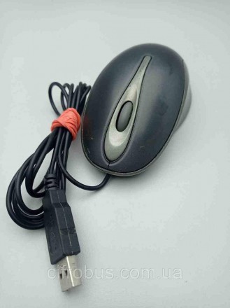 Бренд:	SVEN
Тип:	миша
Під'єднання:	дротове
Інтерфейс комунікації з ПК:	USB, PS/2. . фото 2