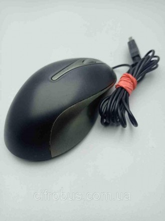 Бренд:	SVEN
Тип:	миша
Під'єднання:	дротове
Інтерфейс комунікації з ПК:	USB, PS/2. . фото 3
