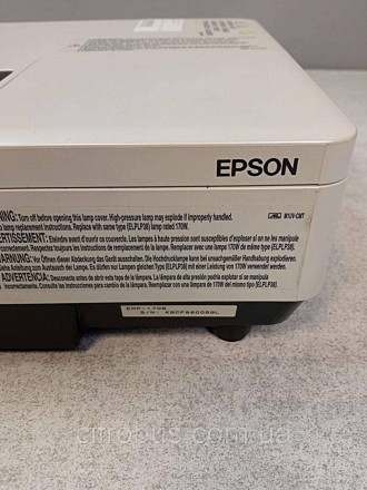 Основные характеристики
Тип	для офиса
Типы проекции	фронтальная, обратная, крепл. . фото 9