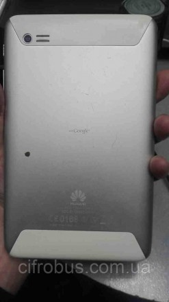 Планшет планшетный компьютер Б/У Huawei MediaPad 7 Lite. Киев. фото 1 Планшет планшетный компьютер Б/У Huawei MediaPad 7 Lite. Киев. фото 1