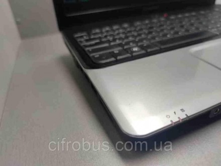 Hp Compaq Presario CQ61 (15.6"/1366х768/Core 2 Duo T4400 2.2 Ghz/RAM 2Gb/HDD 500. . фото 8