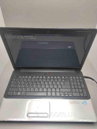 Hp Compaq Presario CQ61 (15.6"/1366х768/Core 2 Duo T4400 2.2 Ghz/RAM 2Gb/HDD 500. . фото 4