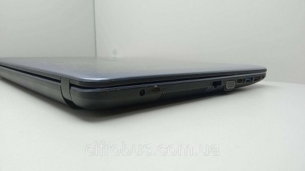 Asus VivoBook Max X541U (15.6/Intel Core i5-7200U/2500 MHz/RAM 8Gb/HDD 1Tb/Intel. . фото 9